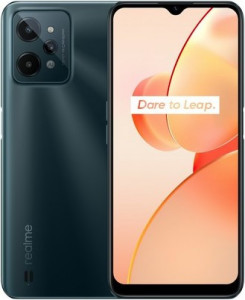 Realme C31 RMX3501 32GB Green