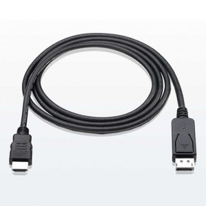S BOX HDMI 1.4 DISPLAY PORT