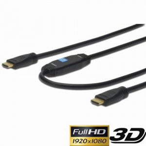 S BOX HDMI 1.4 V 20m