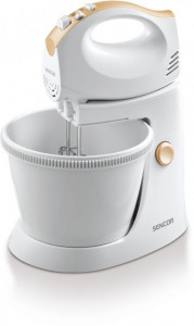 Sencor SHM 5330