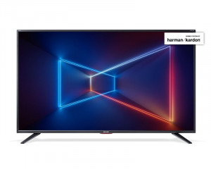 Sharp LC 55UI7552E