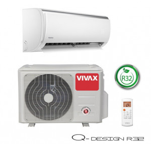 Vivax ACP 12CH35AEQI