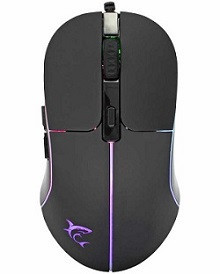 White Shark GM 5010 WARLOCK