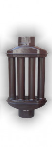 Zemini Stedisa L650 E braon
