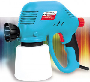 Machtig MAC 74