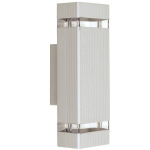 ZIDNA LAMPA AVAN S2 SQUARE 2XG