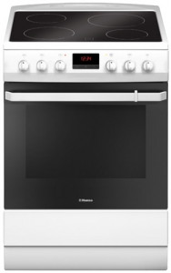 Hansa FCCW69209