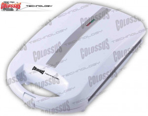 Colossus CSS 5322A