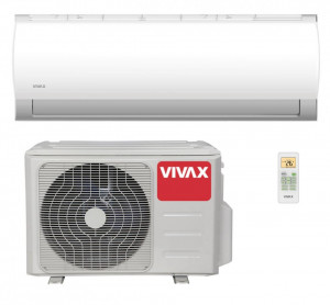 Vivax ACP 12CH35AEV
