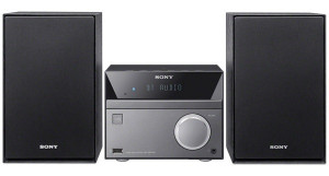 Sony CMT SBT40D