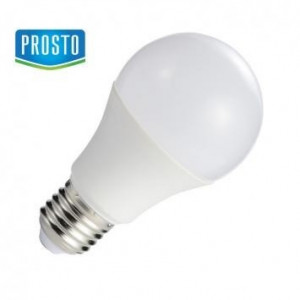 Prosto LED LS A60 WW E27/10