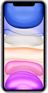 Apple iPhone 11 64GB purple