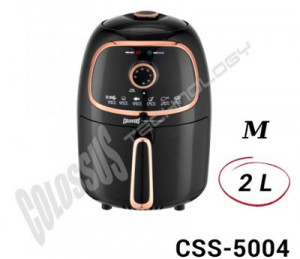 Colossus CSS 5004