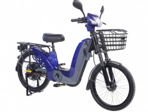 Favorit 22 GLX-A-3 Plava