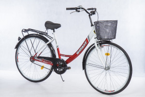 Favorit CTB 28 ARIZONA crveni