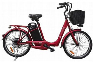 Favorit DAKOTA 22 crveni