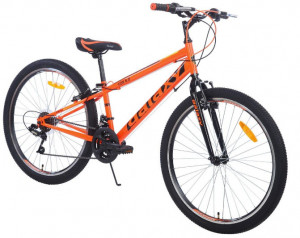 Favorit FOX 6.0 26 nar/crna