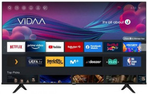 Hisense 43A6BG