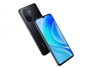 Huawei Nova Y70 128GB Black