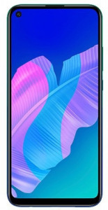 Huawei P40 Lite E plava DS
