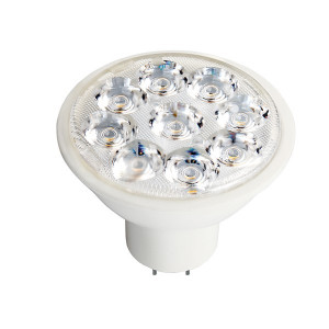 LED 4W/G5.3/6500K/36/220LM