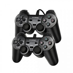 Marvo GT007 USB DUAL SHOCK