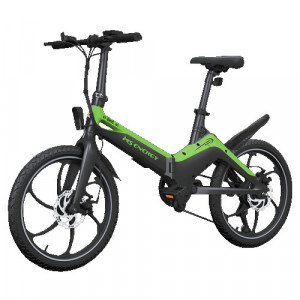 MS Energy e-bike I10 A