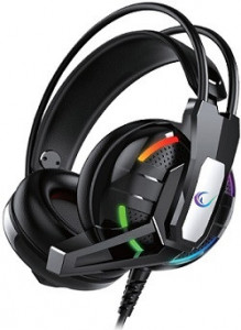 Rampage RM K22 CHIEF X black
