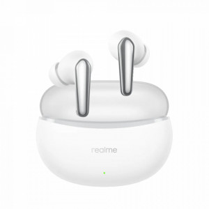Realme Buds Air 3 Neo bele