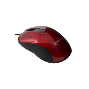 S BOX M 901 red