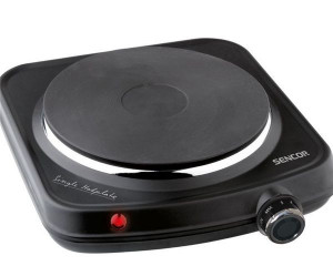 Sencor SCP 1504BK