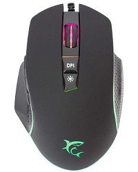 White Shark GM 5009 crni