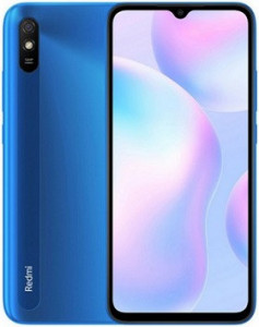 Xiaomi Redmi 9A 32GB blue