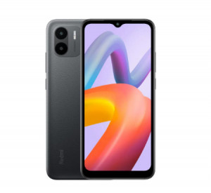 Xiaomi Redmi A2 32GB black