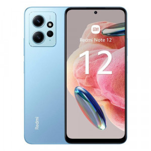 Xiaomi Redmi Note 12 128GB pl