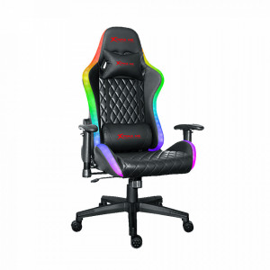 Xtrike GC907 RGB crna