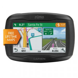 Garmin ZUMO 395 LM EU