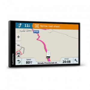 Garmin Camper 770 LMTD