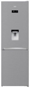 Beko MCNA 366E40DXBN