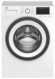 Beko WUE 6636XA