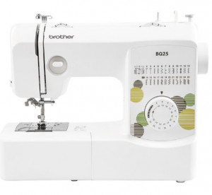 Brother BQ25