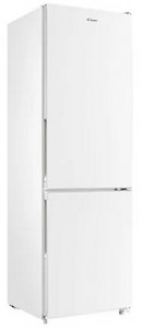 Candy CVBNM 6182WP SN