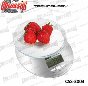 Colossus CSS 3003