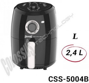 Colossus CSS 5004B