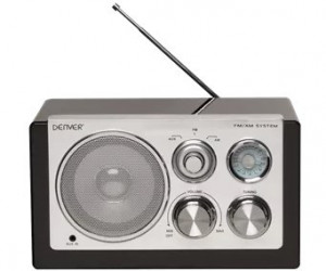 Denver TR 61 CRNI