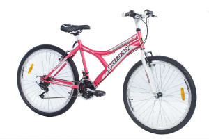 Favorit CASPER 26 roze