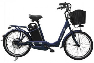 Favorit DAKOTA 22 plava