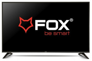 Fox LED 58DLE858