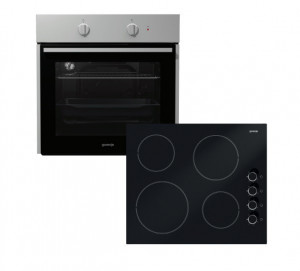 Gorenje ugradni set BASIC