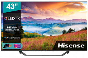 Hisense 43A7GQ